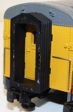Load image into Gallery viewer, MTH 20-6638 Union Pacific 2 Car Add On Sleeper Diner 70' Streamlined Passenger Set
