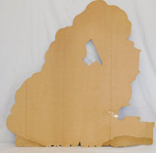 Load image into Gallery viewer, ORIGINAL KRAFT Foods Promotional TRAIN Promotional Store Display Advertisement
