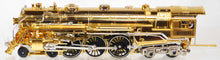 Load image into Gallery viewer, MTH 20-3040-1 GOLD HUDSON MILLENNIUM Series PS1 BCR installed New York Central
