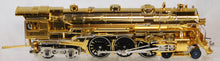 Load image into Gallery viewer, MTH 20-3040-1 GOLD HUDSON MILLENNIUM Series PS1 BCR installed New York Central
