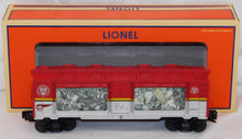 Load image into Gallery viewer, Lionel 6-72511 Santa Fe Money Mint Car Uncatalogued LIMITED 2011 LCCA convention On site car O (Copy)
