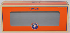 Lionel 6-72511 Santa Fe Money Mint Car Uncatalogued LIMITED 2011 LCCA convention On site car O (Copy)