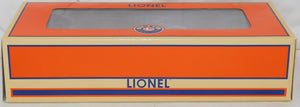 Lionel 6-72511 Santa Fe Money Mint Car Uncatalogued LIMITED 2011 LCCA convention On site car O (Copy)