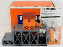 Load image into Gallery viewer, Lionel Trains 6-12703 Operating Icing Station Accessory C-7 O/027 Boxed Ice 352
