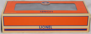 Lionel 6-72511 Alamo Mint Car Uncatalogued 2011 LCCA Registration convention Tex