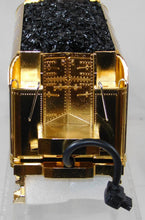 Load image into Gallery viewer, MTH 20-3040-1 GOLD HUDSON MILLENNIUM Series PS1 BCR installed New York Central
