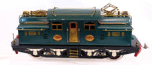Load image into Gallery viewer, Lionel 408E Standard Gauge engine 0-4-4-0 Dual Super Motors Dark Green Beautiful Restoration
