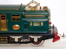 Load image into Gallery viewer, Lionel 408E Standard Gauge engine 0-4-4-0 Dual Super Motors Dark Green Beautiful Restoration
