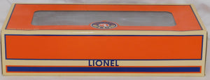 Lionel 6-17571 Union Pacific Flat Car w/ 2 Union Pacific 1953 Ford F-100 Trucks 1/48 Standard O