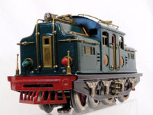 Load image into Gallery viewer, Lionel 408E Standard Gauge engine 0-4-4-0 Dual Super Motors Dark Green Beautiful Restoration
