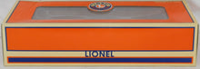 Load image into Gallery viewer, Lionel 6-17571 Union Pacific Flat Car w/ 2 Union Pacific 1953 Ford F-100 Trucks 1/48 Standard O
