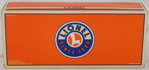 Lionel 6-17571 Union Pacific Flat Car w/ 2 Union Pacific 1953 Ford F-100 Trucks 1/48 Standard O