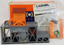 Load image into Gallery viewer, Lionel Trains 6-12703 Operating Icing Station Accessory C-7 O/027 Boxed Ice 352
