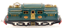Load image into Gallery viewer, Lionel 408E Standard Gauge engine 0-4-4-0 Dual Super Motors Dark Green Beautiful Restoration
