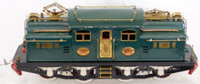 Load image into Gallery viewer, Lionel 408E Standard Gauge engine 0-4-4-0 Dual Super Motors Dark Green Beautiful Restoration
