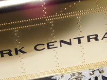 Load image into Gallery viewer, MTH 20-3040-1 GOLD HUDSON MILLENNIUM Series PS1 BCR installed New York Central
