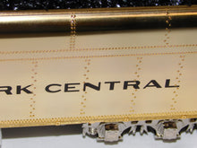 Load image into Gallery viewer, MTH 20-3040-1 GOLD HUDSON MILLENNIUM Series PS1 BCR installed New York Central
