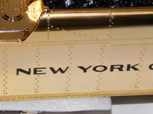 Load image into Gallery viewer, MTH 20-3040-1 GOLD HUDSON MILLENNIUM Series PS1 BCR installed New York Central
