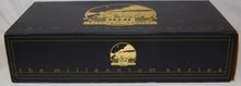 Load image into Gallery viewer, MTH 20-3040-1 GOLD HUDSON MILLENNIUM Series PS1 BCR installed New York Central
