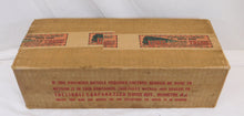 Load image into Gallery viewer, Lionel 213 BOXED Prewar Standard gauge Cattle Car Terra Cotta Green CLEAN!
