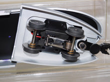 Load image into Gallery viewer, Lionel 6-15507 PHANTOM III Passenger 4car set lighted Silver and Black Pratts Hollow
