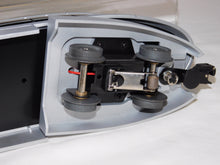 Load image into Gallery viewer, Lionel 6-15507 PHANTOM III Passenger 4car set lighted Silver and Black Pratts Hollow

