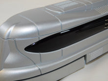 Load image into Gallery viewer, Lionel 6-15507 PHANTOM III Passenger 4car set lighted Silver and Black Pratts Hollow
