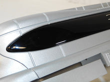 Load image into Gallery viewer, Lionel 6-15507 PHANTOM III Passenger 4car set lighted Silver and Black Pratts Hollow
