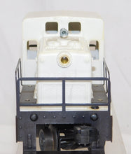 Load image into Gallery viewer, Lionel #59 US Air Force Minuteman Motorized Switcher Serviced Run All Struts Intact Postwar
