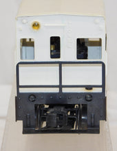 Load image into Gallery viewer, Lionel #59 US Air Force Minuteman Motorized Switcher Serviced Run All Struts Intact Postwar
