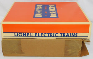 Lionel 6-52028 TTOS FORD three car freight set hopper tank car gondola 1994 C-8+