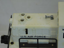 Load image into Gallery viewer, Lionel #59 US Air Force Minuteman Motorized Switcher Serviced Run All Struts Intact Postwar
