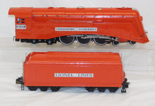 Load image into Gallery viewer, Lionel 6-28012 NYC Commodore Vanderbilt RED 1 of 250! Hudson Steam Engine 4-6-4 C-8
