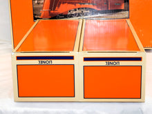 Load image into Gallery viewer, Lionel 6-28012 NYC Commodore Vanderbilt RED 1 of 250! Hudson Steam Engine 4-6-4 C-8
