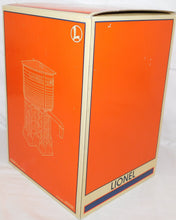 Load image into Gallery viewer, Lionel Trains 138 operating Water Tower accessory 6-12916 O gauge boxed C-8
