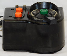 Load image into Gallery viewer, Lionel LW transformer 125 Watts 18 volts Whistle/Direction lighted dial 1950s Serviced New Cord
