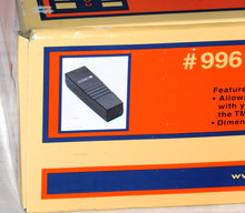 Load image into Gallery viewer, Lionel 6-24279 Legacy PowerMaster Bridge TMCC Trainmaster Command Control C-10 New
