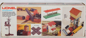 Lionel Trains 6-9359 NBA Basketball boxcar w/ Team STICKER SHEETS 1979 -80 boxed