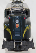 Load image into Gallery viewer, K-Line K2780-4912IC Pennsylvania GG-1 Electric Locomotive #4892 C-8+ KCC Ltd Edn
