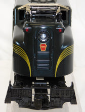 Load image into Gallery viewer, K-Line K2780-4912IC Pennsylvania GG-1 Electric Locomotive #4892 C-8+ KCC Ltd Edn
