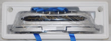 Load image into Gallery viewer, Lionel 6-15507 PHANTOM III Passenger 4car set lighted Silver Pratts Hollow C-8 boxd

