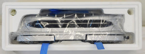 Lionel 6-15507 PHANTOM III Passenger 4car set lighted Silver Pratts Hollow C-8 boxd