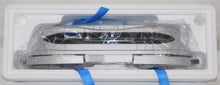 Load image into Gallery viewer, Lionel 6-15507 PHANTOM III Passenger 4car set lighted Silver Pratts Hollow C-8 boxd
