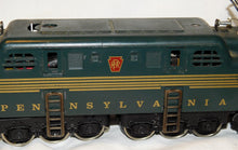 Load image into Gallery viewer, Lionel 2332 Pennsylvania GG-1 Electric Locomotive 1947-49 w/horn Runs C-7+ CLEAN
