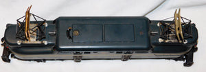 Lionel 2332 Pennsylvania GG-1 Electric Locomotive 1947-49 w/horn Runs C-7+ CLEAN