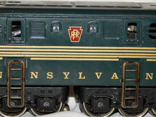 Load image into Gallery viewer, Lionel 2332 Pennsylvania GG-1 Electric Locomotive 1947-49 w/horn Runs C-7+ CLEAN
