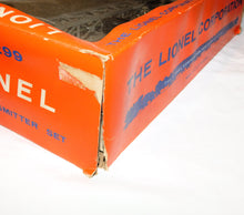 Load image into Gallery viewer, Lionel Trains 299 Code Transmitter Beacon Set Boxed w/ insert &amp; Instruction Vintage Postwar
