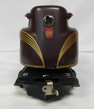 Load image into Gallery viewer, John Daniels GG-1 4935 w/sound Standard Gauge engine Runs Tuscan Dual motors JAD Scarce
