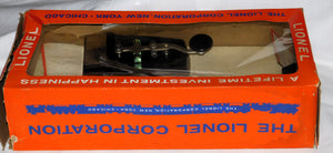 Lionel Trains 299 Code Transmitter Beacon Set Boxed w/ insert & Instruction Vintage Postwar