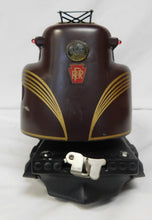 Load image into Gallery viewer, John Daniels GG-1 4935 w/sound Standard Gauge engine Runs Tuscan Dual motors JAD Scarce
